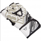 ММА Ръкавици - Ringhorns Nitro MMA Gloves - White​